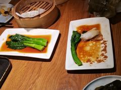 -点心传说·粤菜点心(佐阾虹湾店)