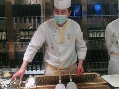 -额尔敦牛厨师铜板烧