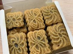 曹祥泰绿豆糕-曹祥泰(解放路店)