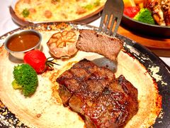 美式黑椒大牛排-阿妮叶李(光谷世界城店)