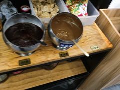 -蛙太牛牛肉海鲜自助火锅(台江万达店)