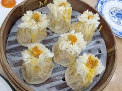 -都一处烧麦馆(前门店)