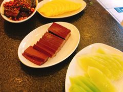 -湘肠香火锅店(团结湖店)
