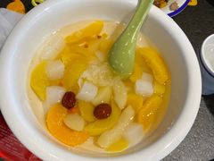 -缘福乡村铁锅炖民宿(八达岭店)