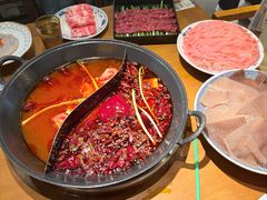-楠火锅(太古里总店)
