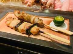 -三川·十酒Izakaya(南昌路店)