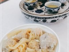 -畔山酒店中餐厅