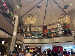 -上海人家花樣年华(中山公园店)