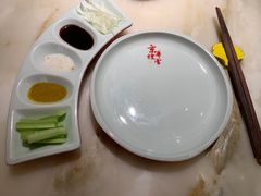 -京华烟云·北京烤鸭(领展购物广场·中关村店)