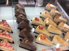 -卷心卷意·轻甜蛋糕(新光天地店)