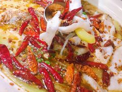 -江渔儿酸菜鱼专门店(明珠广场店)