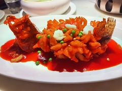 -金牌外婆家(万象城店)