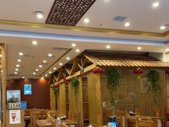 大堂-老雒阳面馆·水席·洛阳菜(王城路店)