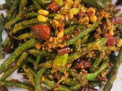 -小俩口烧烤东北菜(双井店)