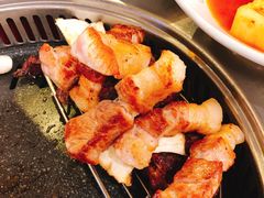 -黄金牧场(明洞总店)