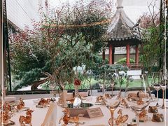 -九献创意菜·牛排馆(亮马河花园店)