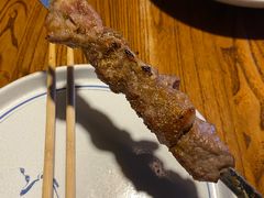 -纳瓦新疆菜(银都店)