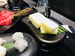 -官也街澳门火锅(新源里店)