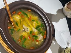 -阿露佳·舌尖上的安吉菜