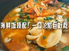 -UPPER KITCHEN(延安路店)