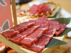 -吉秋田鲜和牛烧肉·肉档自选