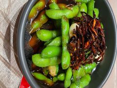 -靓靓蒸虾·头牌蒸虾(万松园玲珑店)