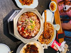 -蔡家酒楼(一德街店)