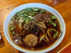 -满族八旗正宗牛肉面