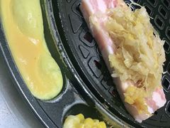 -韩宫宴烤肉·黑毛和牛·料理(合肥滨湖银泰城店)