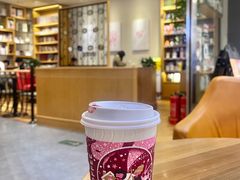 -COSTA COFFEE(西贸凯德晶品4层2店)