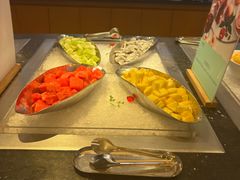 -威斯汀舞台餐厅