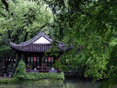 -绮园景区