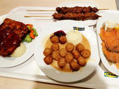 -宜家·瑞典风味餐厅(烟台路店)