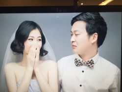 点击看大图 -太郎花子婚纱摄影艺术中心