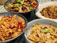 -玉桥餐厅(天坛店)