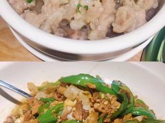 -费大厨辣椒炒肉(万家丽一店)