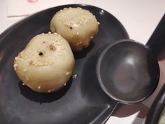 -小杨生煎(龙之梦购物中心店)