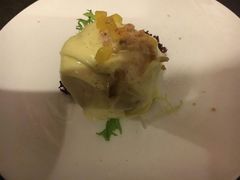 -锦江宾馆-花园餐厅