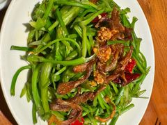 -菌自由丨野生菌火锅特色庭院餐厅(丽江古城店)