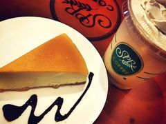 -SPR COFFEE(兴正元店)