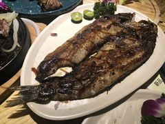 -通海俄式烧烤(下瓦房店)