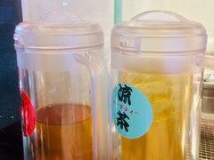 -町门烤肉拌饭专门店(哈西万达店)