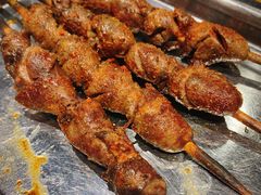 -疆里疆外·和田烤肉·清真