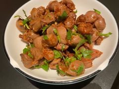 -羽鸽集·乳鸽专门店·地道顺德菜(岭南站店)