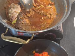 -简小舍·民间手艺菜(武昌江滩店)