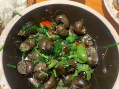 -园林美食城·本土农家菜(杨和镇店)