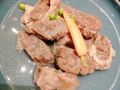 -柒园·三十年创意杭帮菜(龙湖滨江天街店)