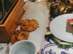 -卢大鲜鱼头捞饭(美利广场店)