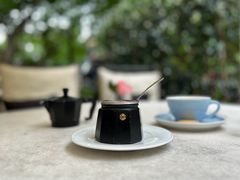 -凯旋餐厅 Cachet(新天地朗廷酒店)