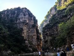 -天柱大峡谷